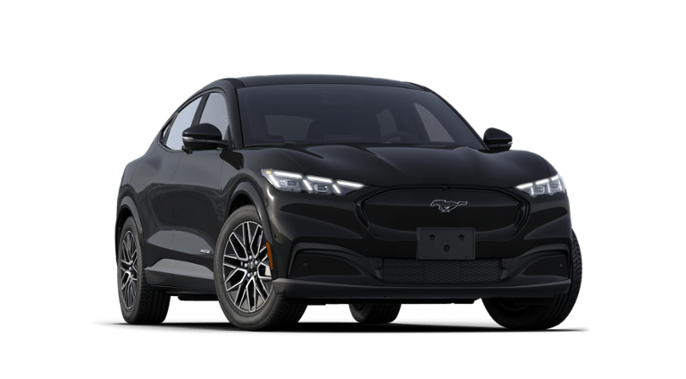 Thumbnail: 2025 Ford Mustang Mach-E - 26