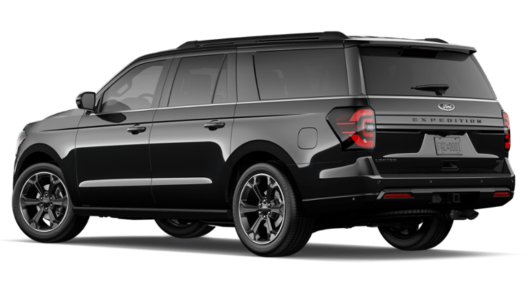 2024 Ford Expedition MAX Limited 25