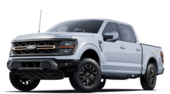 2025 Ford F-150 Tremor Truck