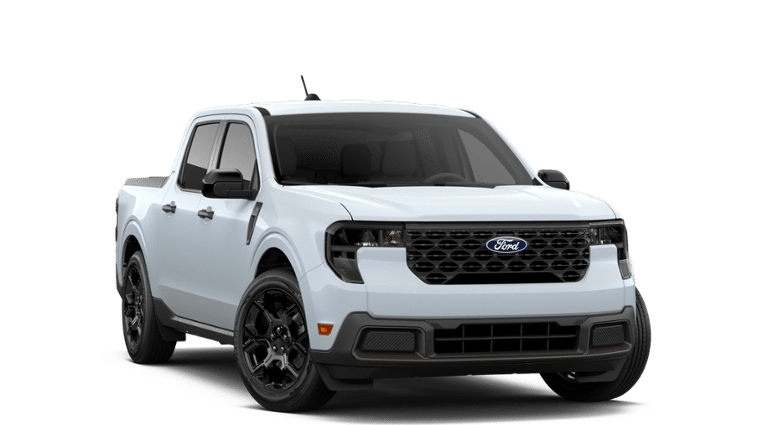 2026 Ford Maverick XLT TRUCK