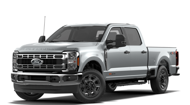 New 2027 Ford Super Duty F-250® XLT TRUCK