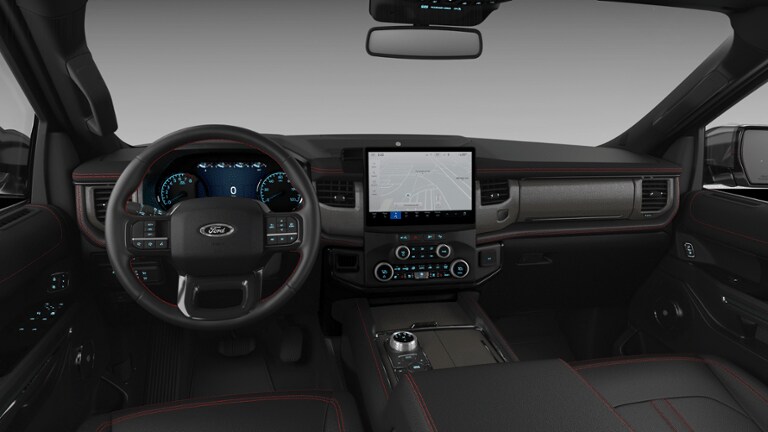 Thumbnail: 2024 Ford Expedition MAX - 43