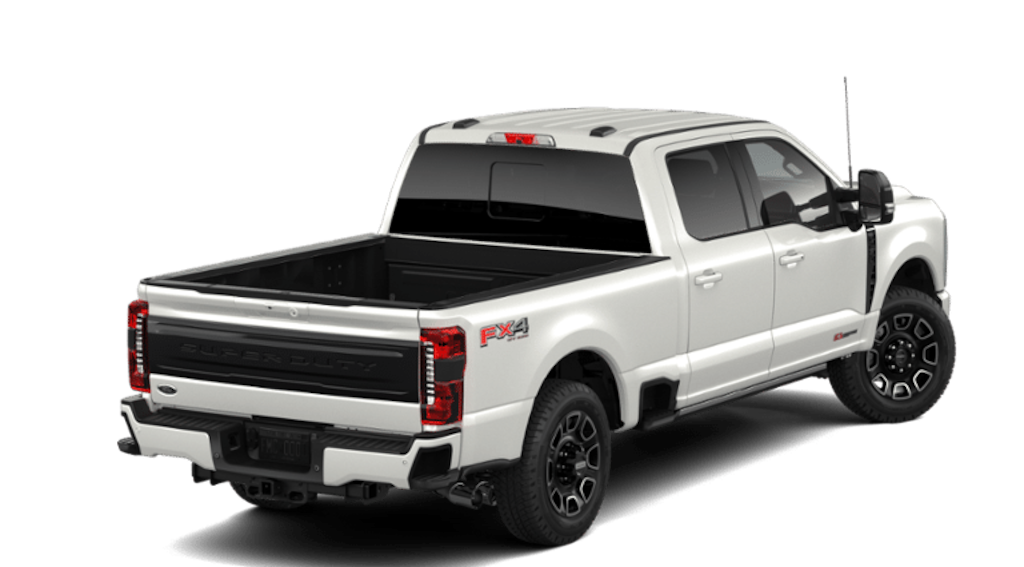 New 2026 Ford F-250 Truck Crew Cab