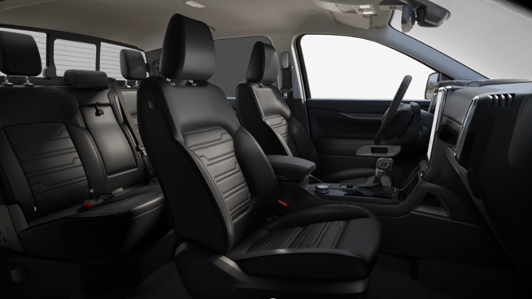 Thumbnail: 2025 Ford Ranger - 50