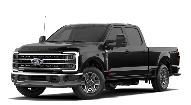  Ford F-250