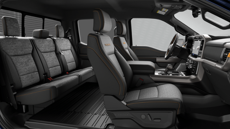 2026 Ford F-150 Tremor Truck