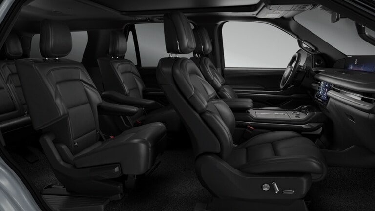 2026 Lincoln Navigator Reserve - Photo 29