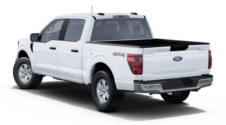 2025 Ford F-150 XL photo 2