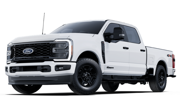 Thumbnail: 2025 Ford F-350 - 23