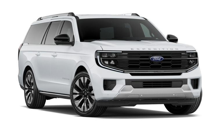 Thumbnail: 2026 Ford Expedition MAX - 50