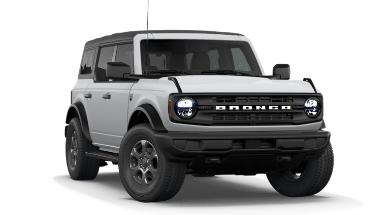 Thumbnail: 2026 Ford Bronco - 29
