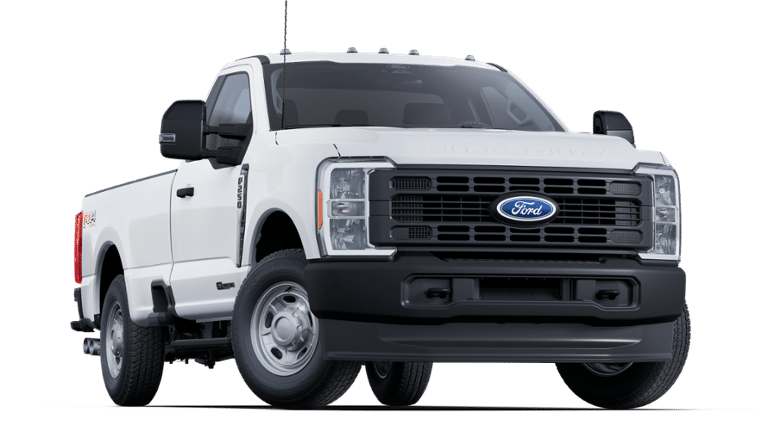 2025 Ford F-250 Super Duty XL - Photo 48