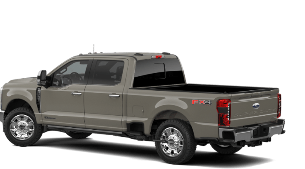 New 2026 Ford F-250 LARIAT TRUCK