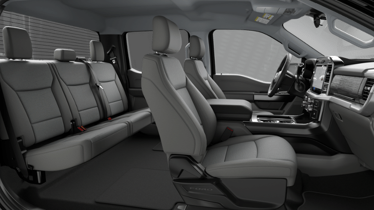 Thumbnail: 2026 Ford F-150 - 28