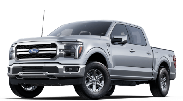 2025 Ford F-150 Lariat TRUCK For Sale in Boone, IA