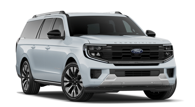 new 2026 Ford Expedition car, priced at $78,842