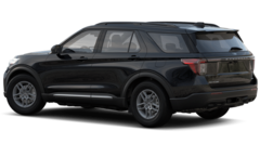 2025 Ford Explorer Active SUV