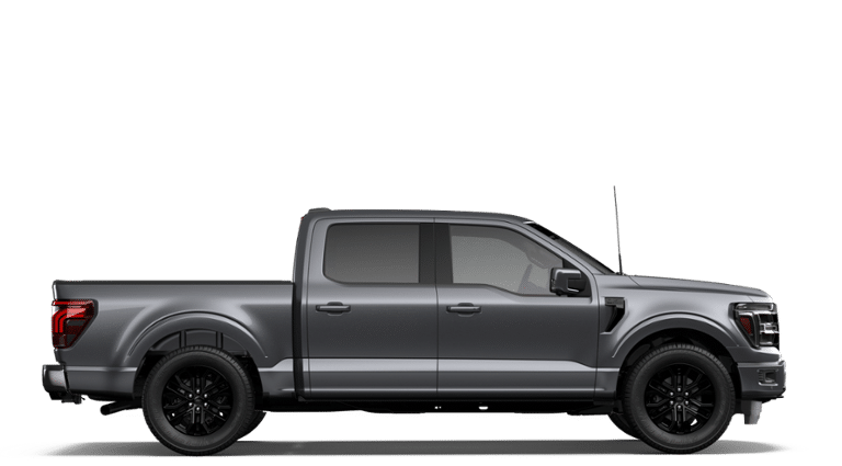 2026 Ford F-150 Lariat&reg; TRUCK