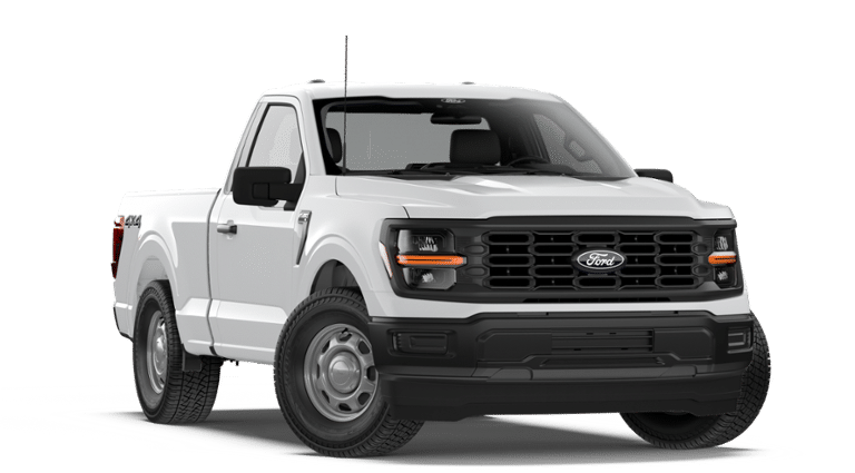 2026 Ford F-150 XL Truck