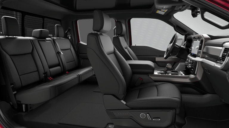 Thumbnail: 2026 Ford F-150 - 50