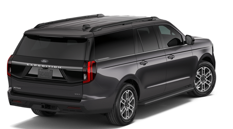 Thumbnail: 2026 Ford Expedition MAX - 26