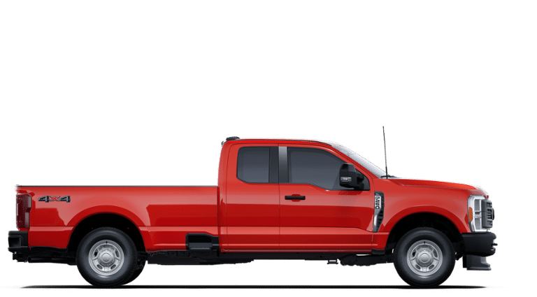 2025 Ford Super Duty F-250 XL Truck Super Cab