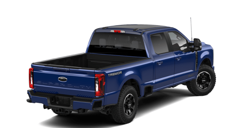 2026 Ford F-250 Super Duty XLT - Photo 25