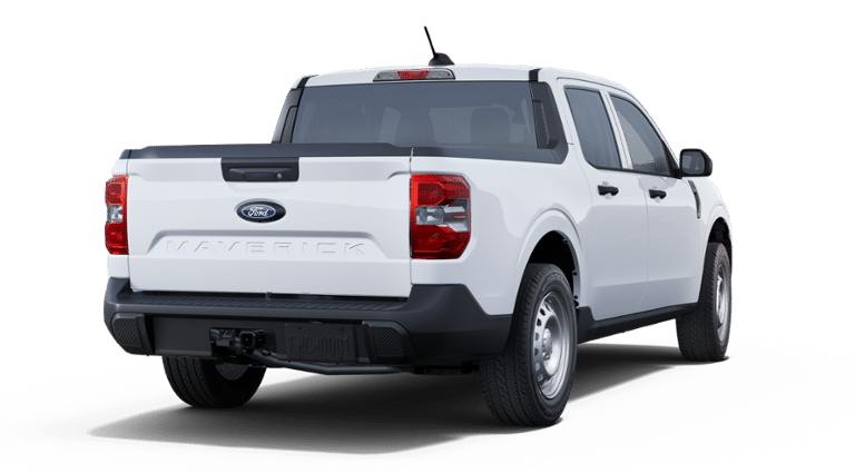 Thumbnail: 2025 Ford Maverick - 51