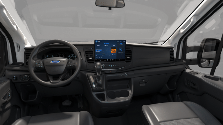 2024 Ford Transit 150