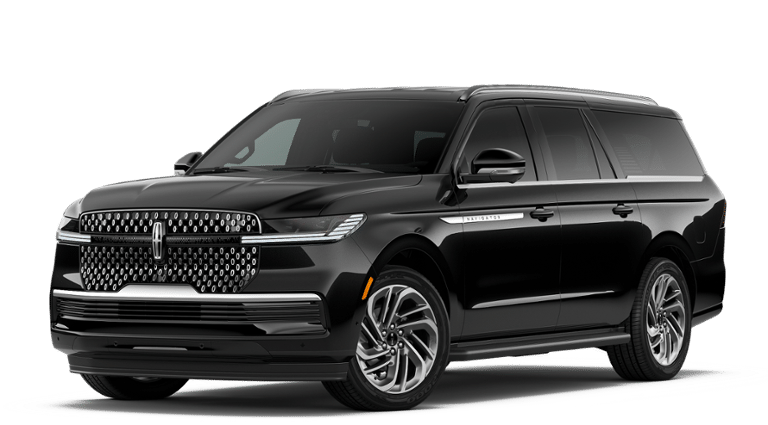 Thumbnail: 2026 Lincoln Navigator L - 48