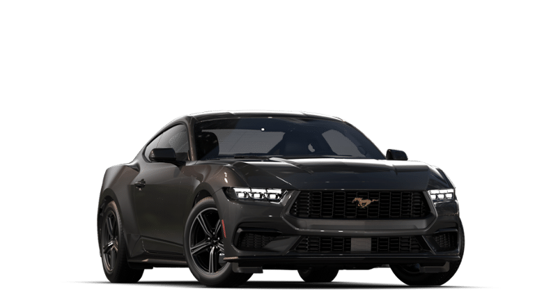 2024 Ford Mustang  26