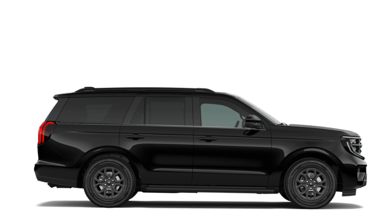 Thumbnail: 2026 Ford Expedition - 28