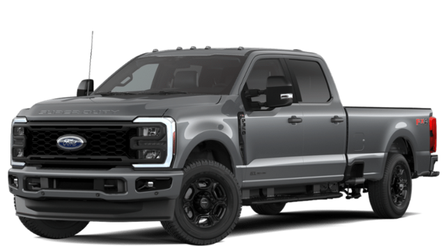 2026 Ford F-350 XL TRUCK