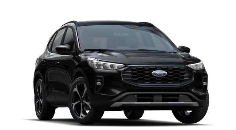 Thumbnail: 2025 Ford Escape - 42