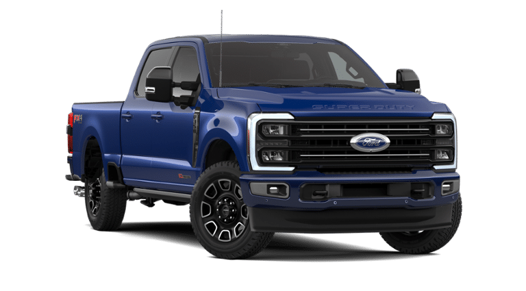 Thumbnail: 2026 Ford F-350 - 48