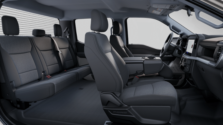 Thumbnail: 2025 Ford F-150 - 50
