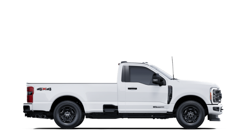 2025 Ford F-250 Super Duty XL - Photo 50