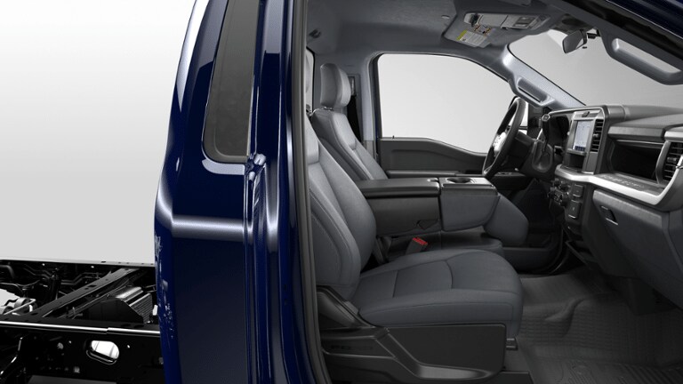 Thumbnail: 2026 Ford Econoline - 28