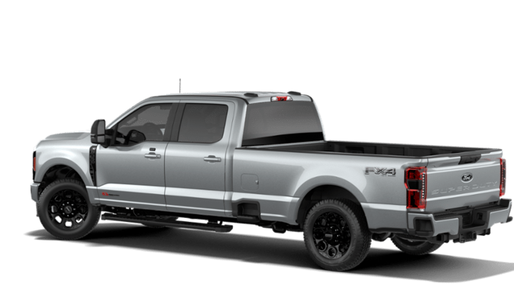 New 2027 Ford Super Duty F-350 SRW XLT Truck