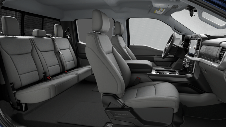 Thumbnail: 2026 Ford F-150 - 14