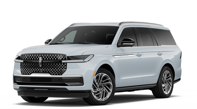 2026 Lincoln Navigator Reserve's photo
