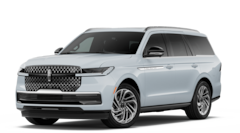 2026 Lincoln Navigator Reserve SUV