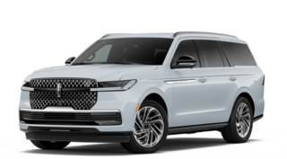 2026 Lincoln Navigator Reserve SUV