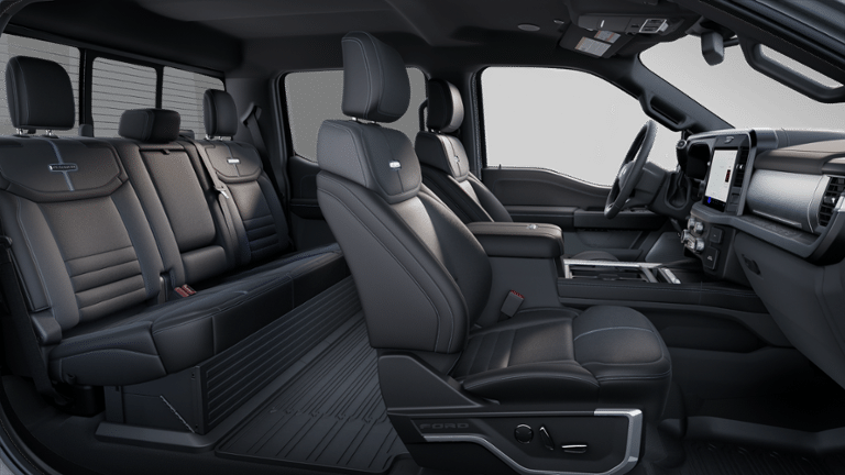 Thumbnail: 2025 Ford F-250 - 50