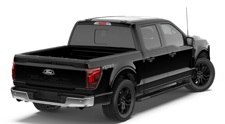 Thumbnail: 2026 Ford F-150 - 25