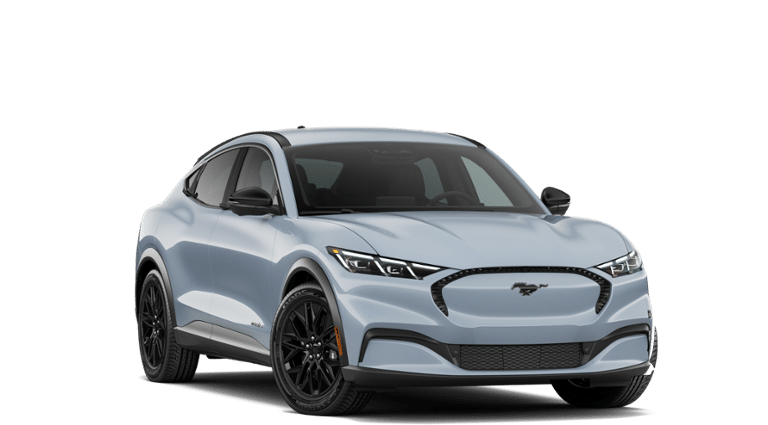 2026 Ford Mustang Mach-E Select SUV