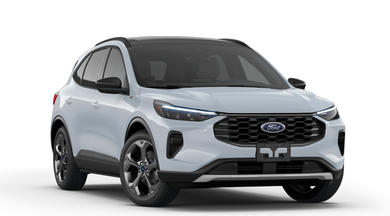 2026 Ford Escape ST-Line photo 3