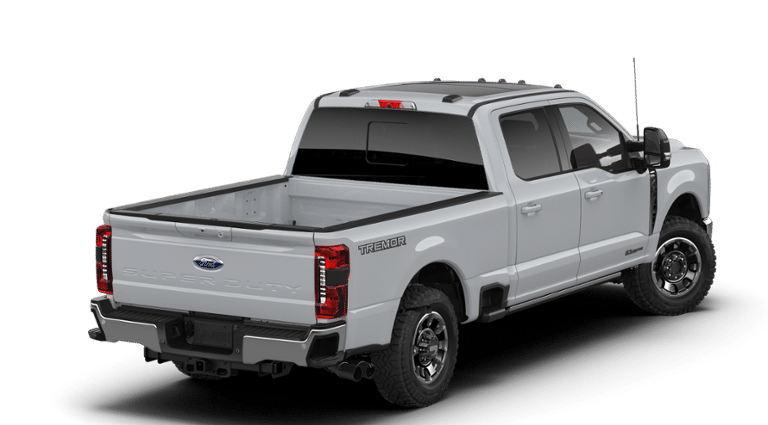 2026 Ford F-350 Lariat photo 3