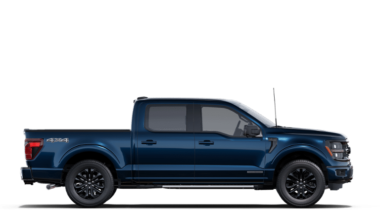 Thumbnail: 2025 Ford F-150 - 27