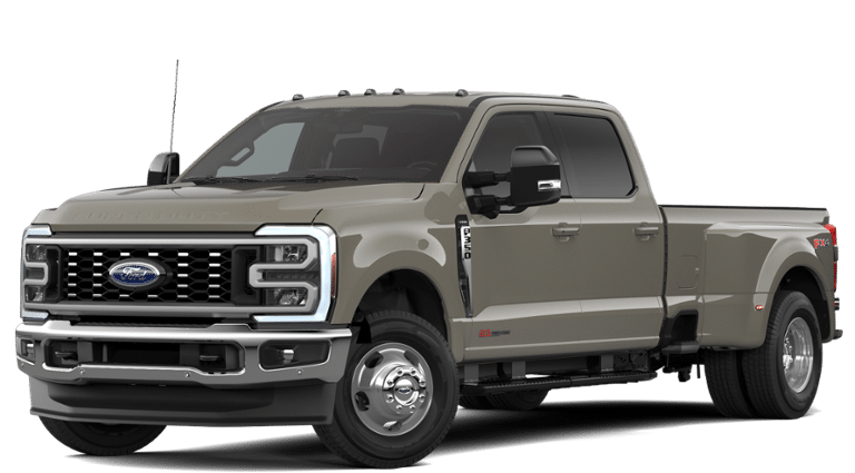2026 Ford F-350 Lariat 4x4 Crew Cab 8' Box DRW's photo